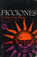 Borges, Jorge Luis - "Fictions"