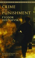 Dostoevsky, Fyodor - "Crime and Punishment"