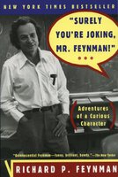 Feynman, Richard P. - "Surely You