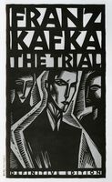 Kafka, Franz - "The Trial"