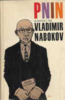 Nabokov, Vladimir - "Pnin"
